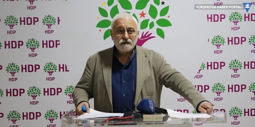 Saruhan Oluç: Bu ülkede siyasetçiler Gezi'yi anlayamadılar