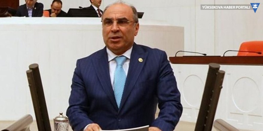 CHP milletvekili Erdin Bircan yaşamını yitirdi