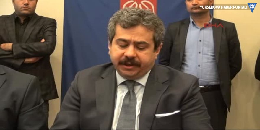 CHP PM’de Mehmet Fatih Bucak tepkisi: Konuşulması bile utanç verici