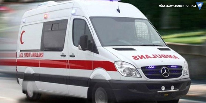 Van'da iki aile arasında çıkan kavgada 3 kişi öldü, 8 kişi yaralandı