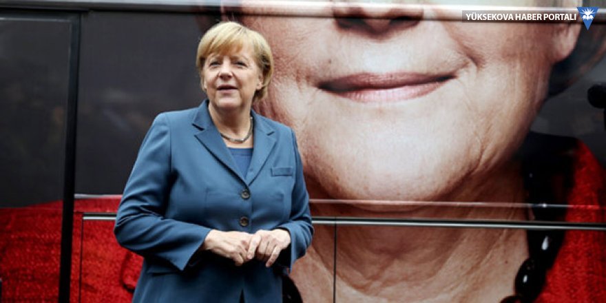 Merkel: AB zirvesinde Türkiye konusunu da görüşeceğiz