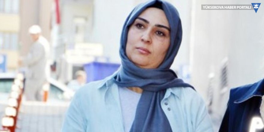 Meral Boydak'a 7,5 yıl hapis