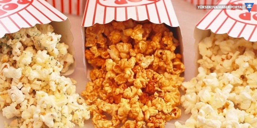Yüksek maliyetler popcorn ihracatını durdurdu