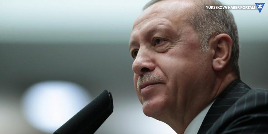 Erdoğan: Küresel ekonomideki riskleri konuşacağız