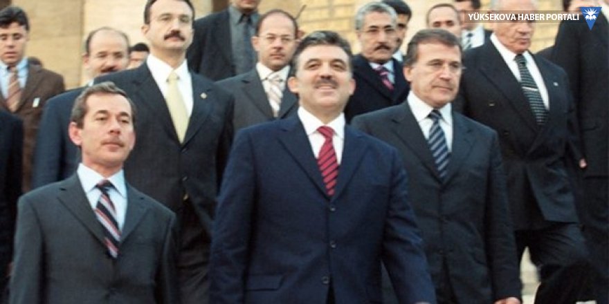 Nagehan Alçı: Abdüllatif Şener, İstanbul için Abdullah Gül'ün referansıyla Kemal Kılıçdaroğlu'na gitti