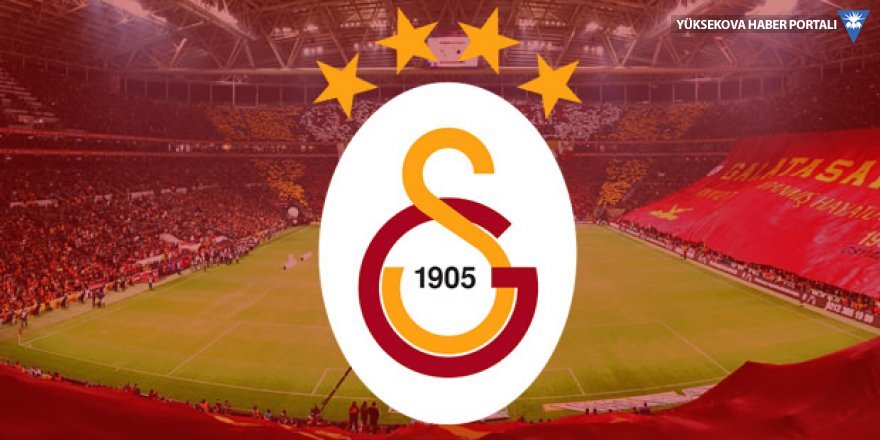 Galatasaray'dan kritik karar