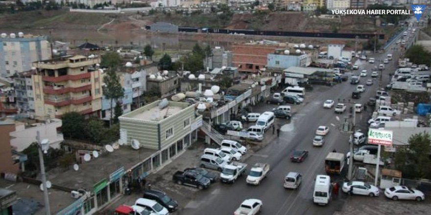 İddia: Cizre'de işyerleri gece yarısından sonra kapatılacak
