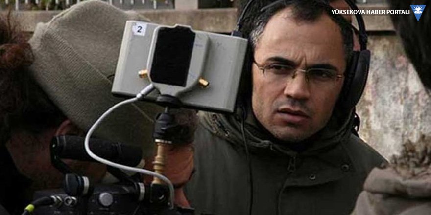 Yönetmen Kazım Öz gözaltına alındı