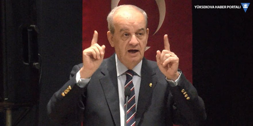 Eski Genelkurmay Başkanı Başbuğ: Türk halkı demek yanlış