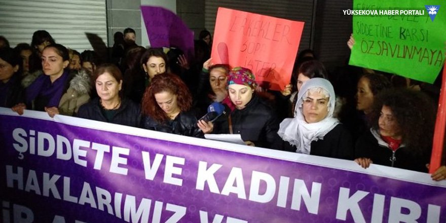 Diyarbakır’da kadınların yürüyüşüne izin verilmedi