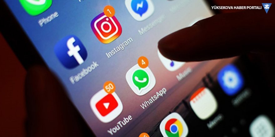 Facebook, WhatsApp ve Instagram'dan dev adım