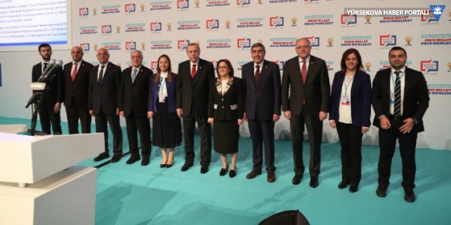 Abdulkadir Selvi: Erdoğan, belediye başkanı adaylarına taktik verdi