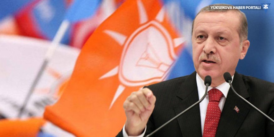AKP'nin İstanbul, Ankara ve İzmir adaylarını açıklayacağı tarih belli oldu