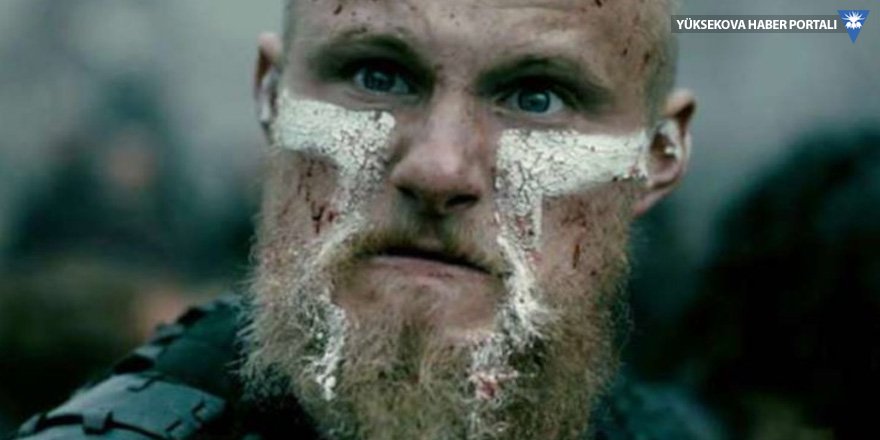 Vikings'in yeni sezonu başlıyor