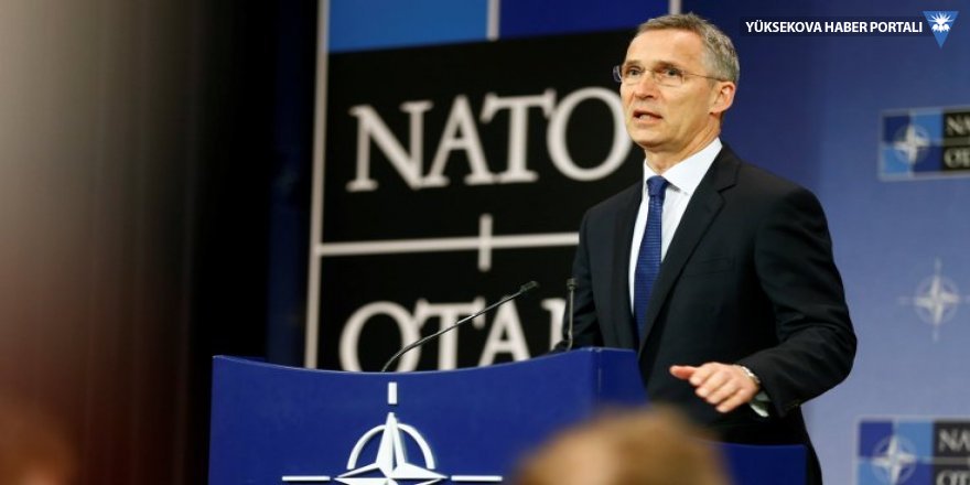Stoltenberg: NATO zirvesinde Türkiye'nin kaygıları da ele alınacak