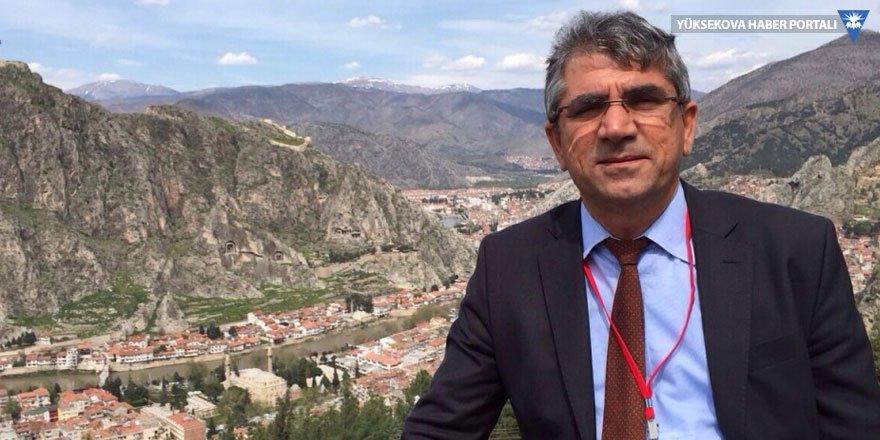 Diyarbakır Barosu Tahir Elçi cinayeti ile ilgili brifing verecek