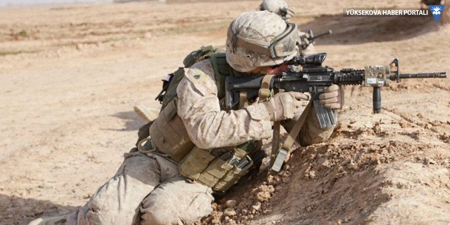 Trump Afganistan'dan da asker çekecek
