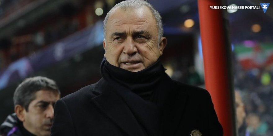 Beşiktaş, derbide Fatih Terim'i locada ağırlayacak