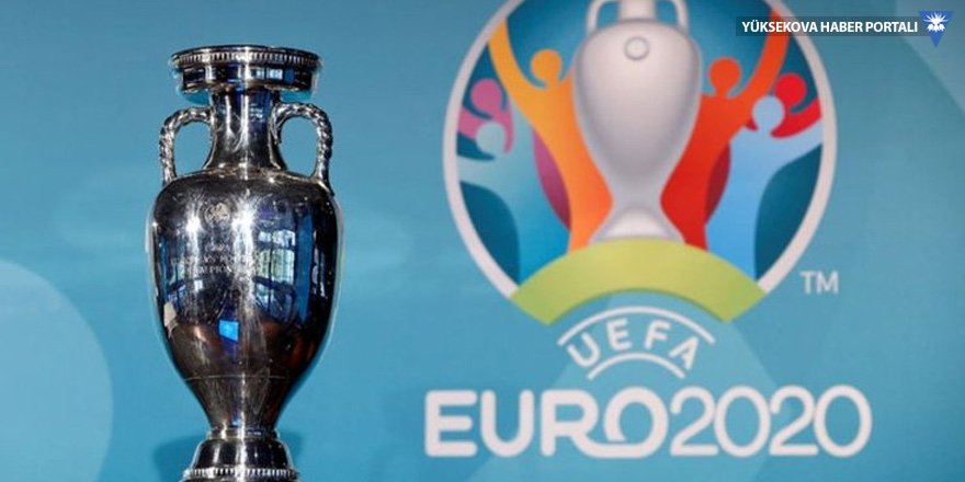 Türkiye'nin EURO 2020 rakipleri belli oldu