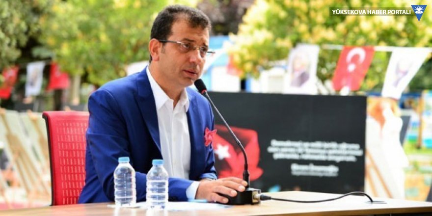 Ahmet Hakan: CHP'nin adayı kesinlikle Ekrem İmamoğlu