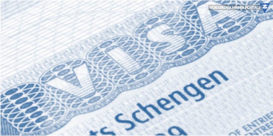 Schengen vizesine zam geliyor!
