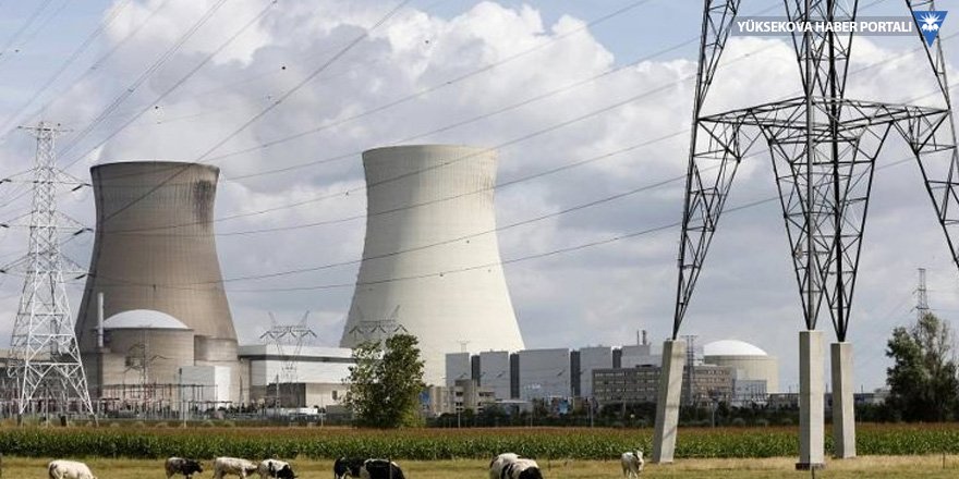 'Japonya, Sinop nükleer santralinden vazgeçiyor'