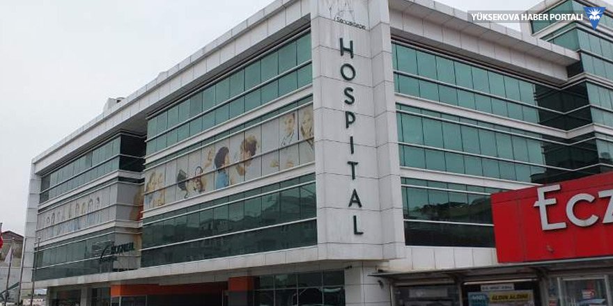 İstanbul'da iki özel hastane borç nedeniyle kapandı