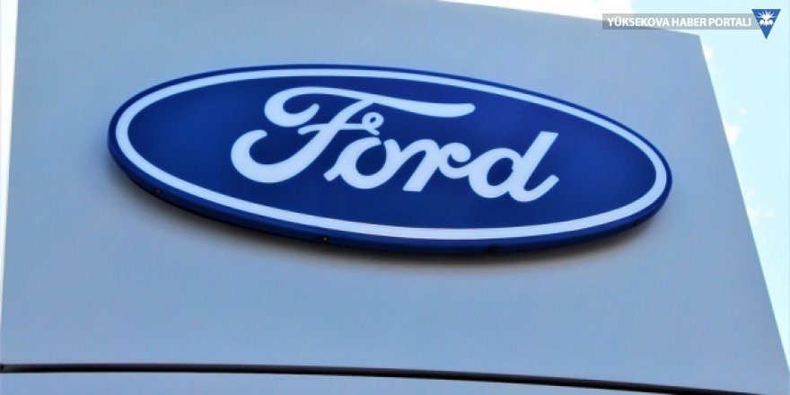 Ford 12 bin kişiyi işten çıkarıyor