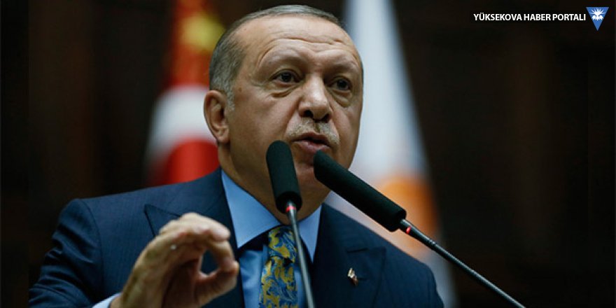 Erdoğan: Münbiç'i temizlemezseniz oraya da gireriz