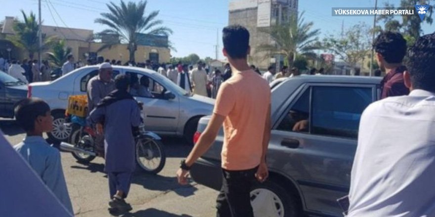 İran'da bomba yüklü araçla saldırı; ölü ve yaralılar var