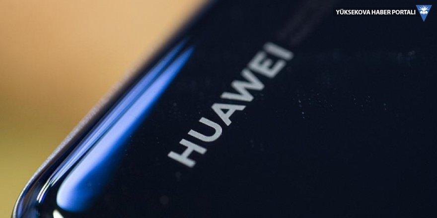 Çin'den ABD'ye Huawei protestosu: Derhal bırakın!