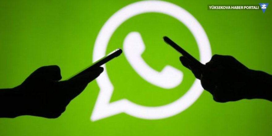 WhatsApp'tan 'kendini imha eden mesaj' özelliği