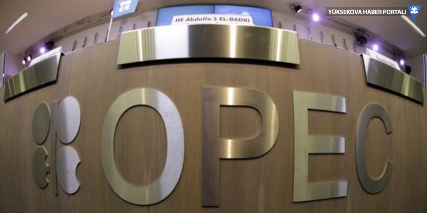 OPEC petrol üretimini 800 bin varil kısacak