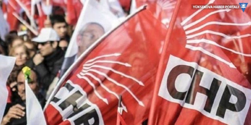 CHP, 102 belediye başkan adayını belirledi