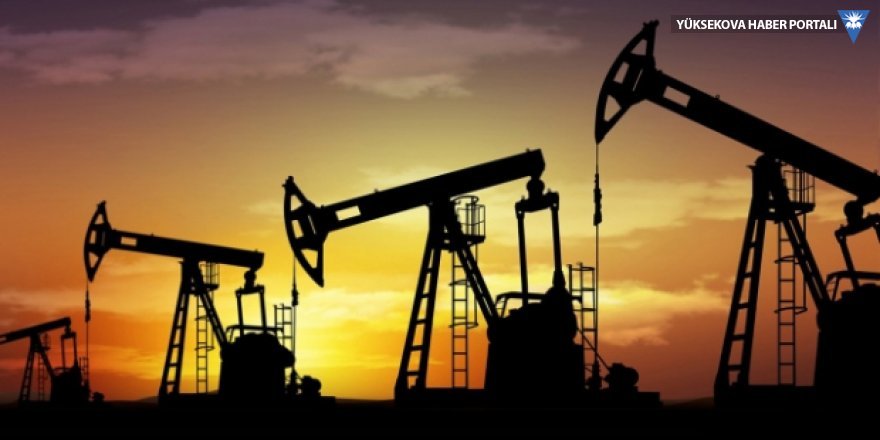 Brent petrolün varili 71,61 dolar