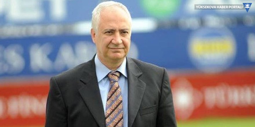 Trabzonspor'da asbaşkan istifa etti