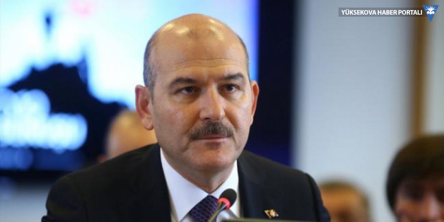 Soylu'dan Karamollaoğlu açıklaması: Sivas olaylarıyla ilgili olmuşsa...