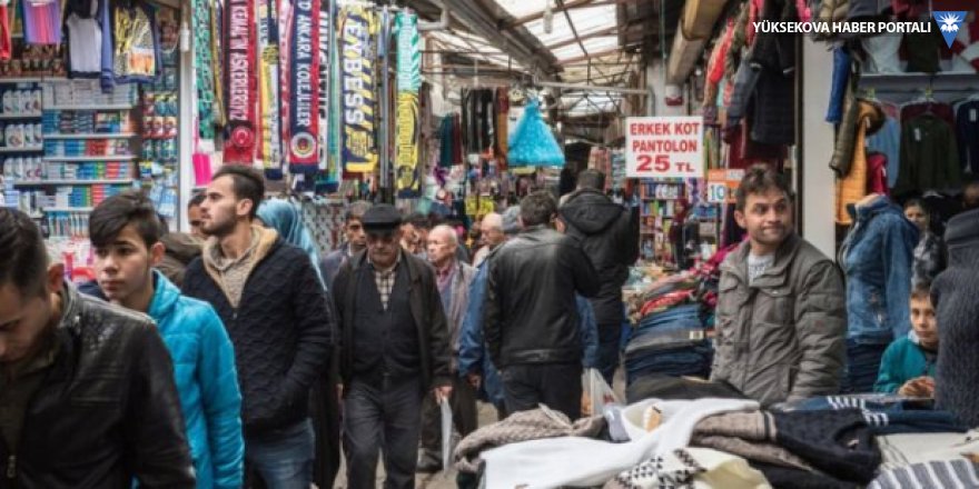 Financial Times: Türkiye'de ekonomik durgunluk ufukta