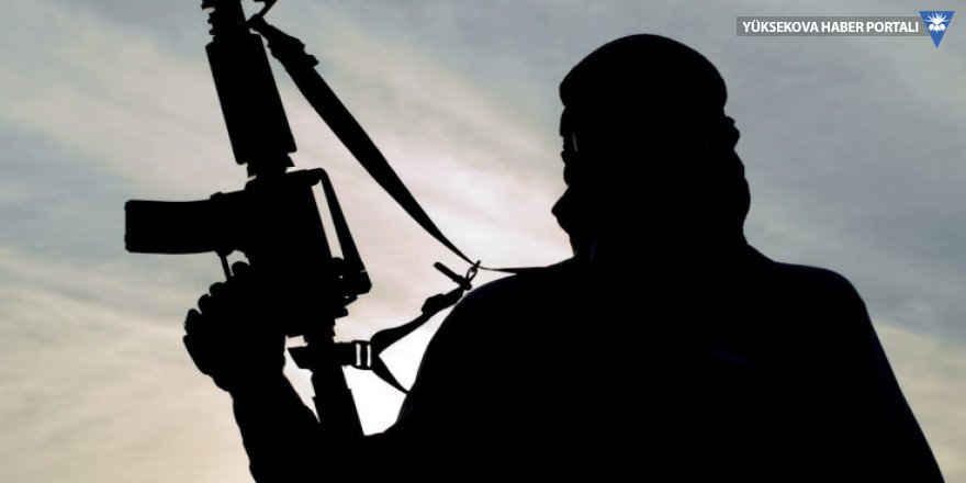Telafer’deki saldırıyı IŞİD üstlendi