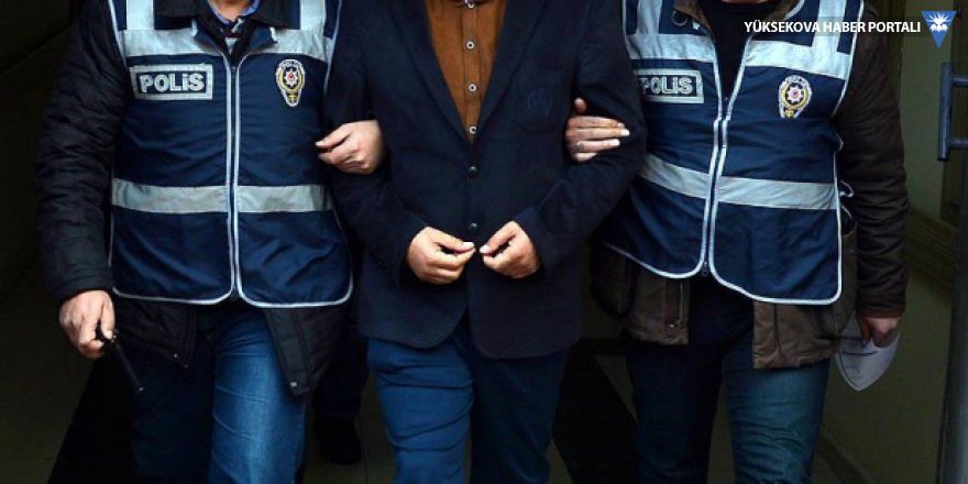 165 kişiye 'FETÖ'den gözaltı kararı