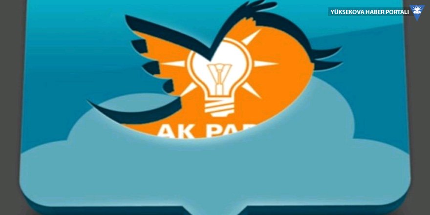 AK Parti, Türkiye'nin ilk sanal genel merkezini kurdu