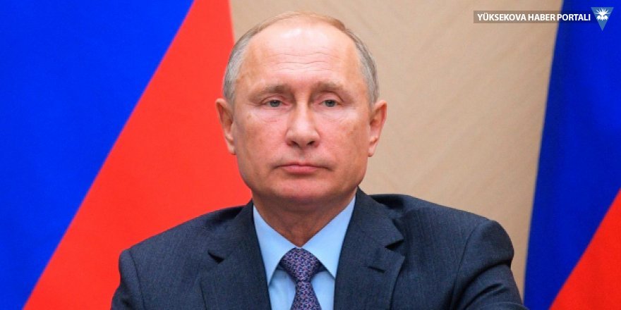 Putin: Suriye yabancı askerlerden özgürleştirilmeli