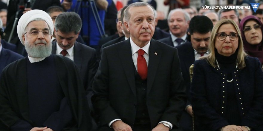 Erdoğan: Yaptırımları fırsata çevireceğimize inancım tam