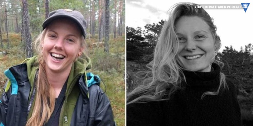 İskandinav turistleri IŞİD'in öldürdüğü ortaya çıktı