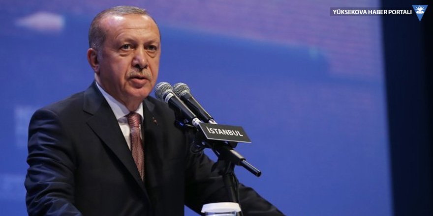 Erdoğan AK Parti ve MHP'nin İstanbul adaylarını açıkladı