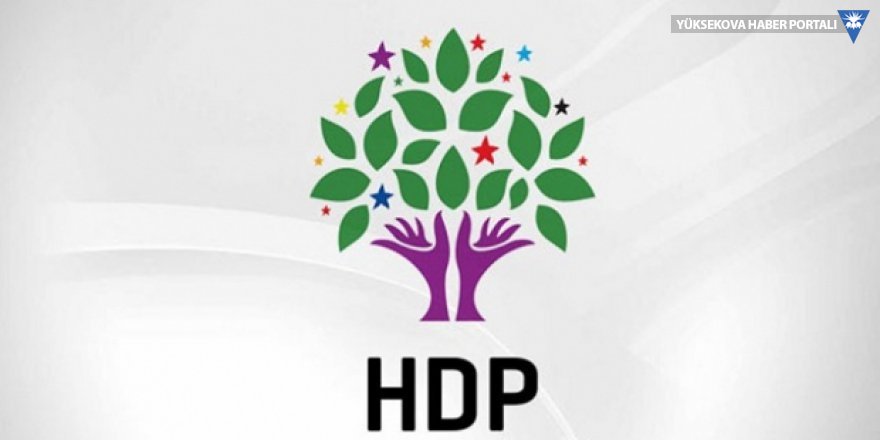 Iğdır'da üç HDP üyesi tutuklandı