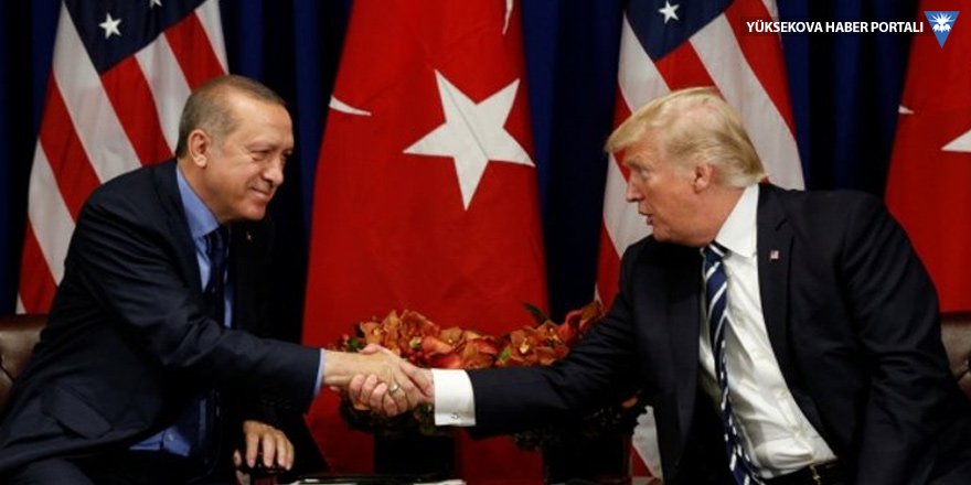 Rus uzmanlar: Türkiye ve ABD Kürtler konusunda anlaşmış olabilir