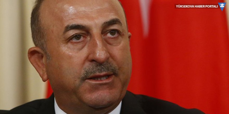 Çavuşoğlu'ndan Belçika'ya PKK tepkisi: Mahkeme ideolojik karar verdi