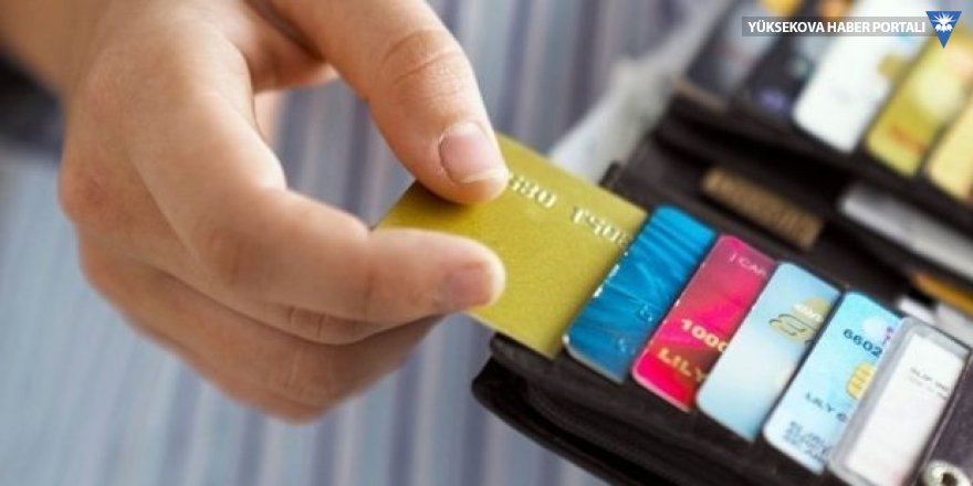BKM Genel Müdürü'nden tavsiye: Kredi kartı limitleriniz taşa yazılı değil, değiştirin