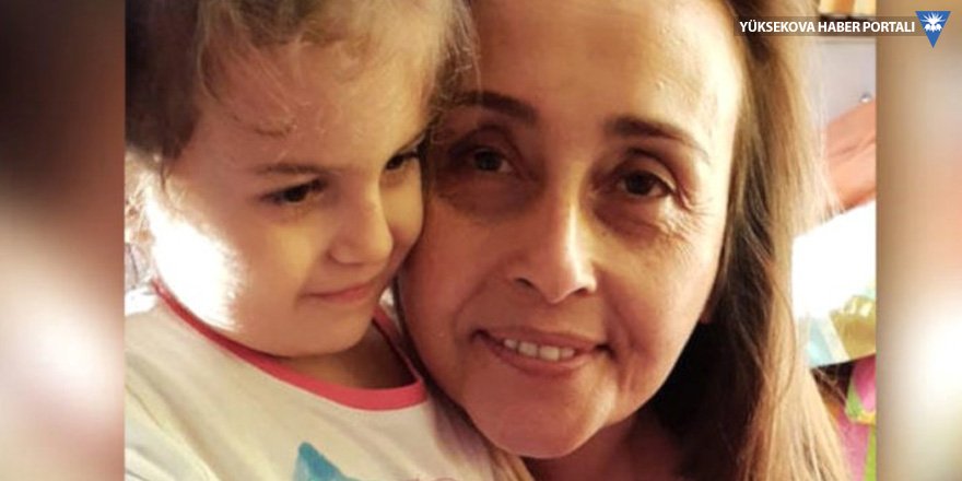 Eylem Şen Yazıcı lösemi hastası kızı Öykü Arin için çağrıda bulundu: Son 2,5 ay!
